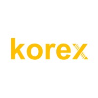 Korex Pty Ltd logo, Korex Pty Ltd contact details