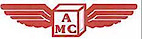 aero missile components logo, aero missile components contact details