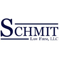 Schmit Law Firm logo, Schmit Law Firm contact details