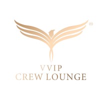 VVIP Crew Lounge logo, VVIP Crew Lounge contact details