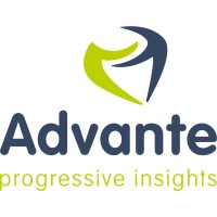 Advante logo, Advante contact details