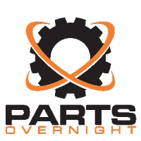 Parts Overnight logo, Parts Overnight contact details