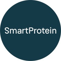 SmartProtein logo, SmartProtein contact details