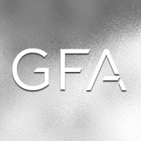 GFA México logo, GFA México contact details