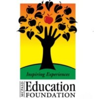 MCPASD Education Foundation logo, MCPASD Education Foundation contact details