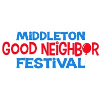 Middleton Good Neighbor Festival logo, Middleton Good Neighbor Festival contact details