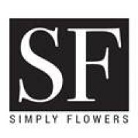 Simply Flowers Fresno logo, Simply Flowers Fresno contact details