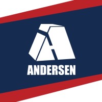 Andersen MFG, INC. logo, Andersen MFG, INC. contact details