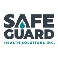 SafeGuard Health Solutions Inc. logo, SafeGuard Health Solutions Inc. contact details