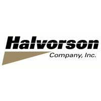 Halvorson Company, Inc. logo, Halvorson Company, Inc. contact details