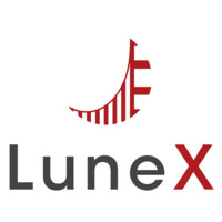 LuneX Ventures logo, LuneX Ventures contact details