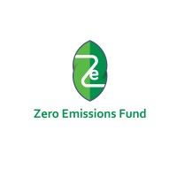 Zero Emissions Fund logo, Zero Emissions Fund contact details