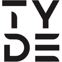 TYDE STUDIO LLC logo, TYDE STUDIO LLC contact details