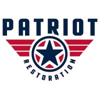 Patriot Restoration logo, Patriot Restoration contact details