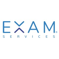 Exam Services logo, Exam Services contact details