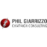 Phil Giarrizzo Campaign logo, Phil Giarrizzo Campaign contact details