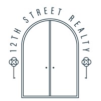 12th Street Realty logo, 12th Street Realty contact details