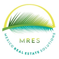 Mexico Real Estate Solutions logo, Mexico Real Estate Solutions contact details