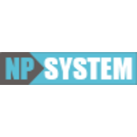 NP System Kft. logo, NP System Kft. contact details