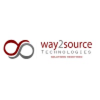 Way2Source Technologies logo, Way2Source Technologies contact details