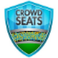 Crowd Seats logo, Crowd Seats contact details