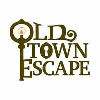 Old Town Escape logo, Old Town Escape contact details