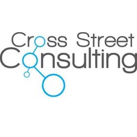 Cross Street Consulting logo, Cross Street Consulting contact details