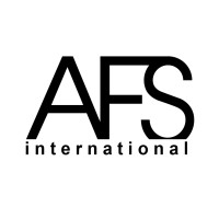 AFS International logo, AFS International contact details