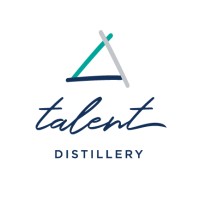 Talent Distillery logo, Talent Distillery contact details