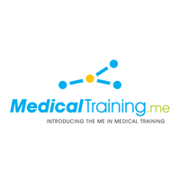 MedicalTraining.me logo, MedicalTraining.me contact details