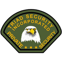 Triad Security Incorporated logo, Triad Security Incorporated contact details