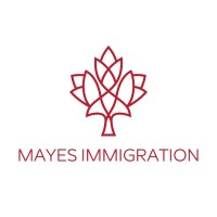 Mayes Immigration logo, Mayes Immigration contact details