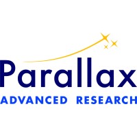 Parallax Advanced Research logo, Parallax Advanced Research contact details