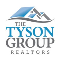 The Tyson Group Realtors logo, The Tyson Group Realtors contact details