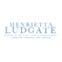 Henrietta Ludgate logo, Henrietta Ludgate contact details