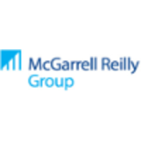 McGarrell Reilly Group logo, McGarrell Reilly Group contact details