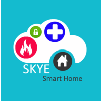 Skye Smart Home logo, Skye Smart Home contact details