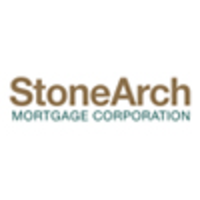 StoneArch Mortgage Corporation logo, StoneArch Mortgage Corporation contact details