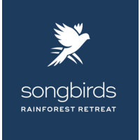 Songbirds Rainforest Retreat logo, Songbirds Rainforest Retreat contact details