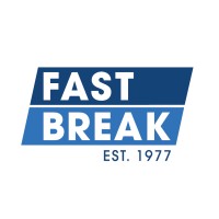 Fast Break Athletics logo, Fast Break Athletics contact details