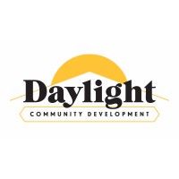 Daylight Community Development logo, Daylight Community Development contact details