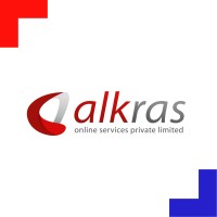 Alkras Online Services Pvt. Ltd logo, Alkras Online Services Pvt. Ltd contact details