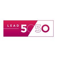 Lead5050 logo, Lead5050 contact details