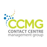 Contact Centre Management Group (CCMG) logo, Contact Centre Management Group (CCMG) contact details