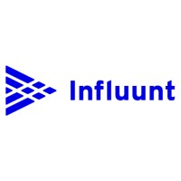 Influunt logo, Influunt contact details