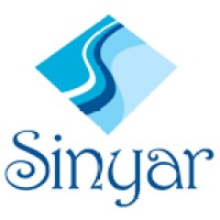 Sinyar AL Khaleej Contracting LLC logo, Sinyar AL Khaleej Contracting LLC contact details