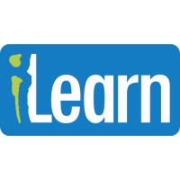 iLearn logo, iLearn contact details