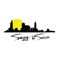 Sunday In Saigon logo, Sunday In Saigon contact details