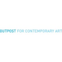 Outpost for Contemporary Art logo, Outpost for Contemporary Art contact details