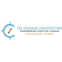 THE COACHING CONVERSATIONS logo, THE COACHING CONVERSATIONS contact details